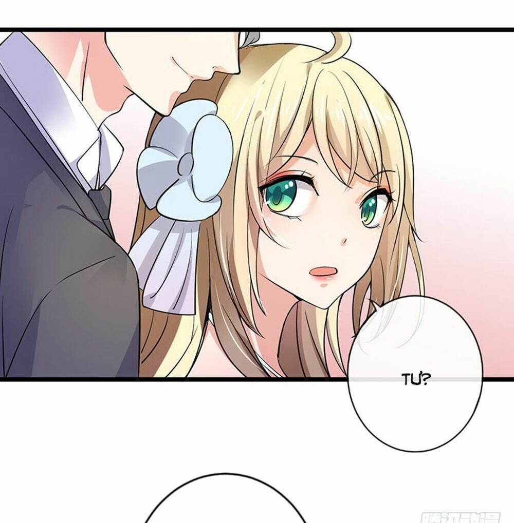 Nhật Ký Dạy Dỗ Của Gia Tộc Đáng Yêu: Chapter 38
