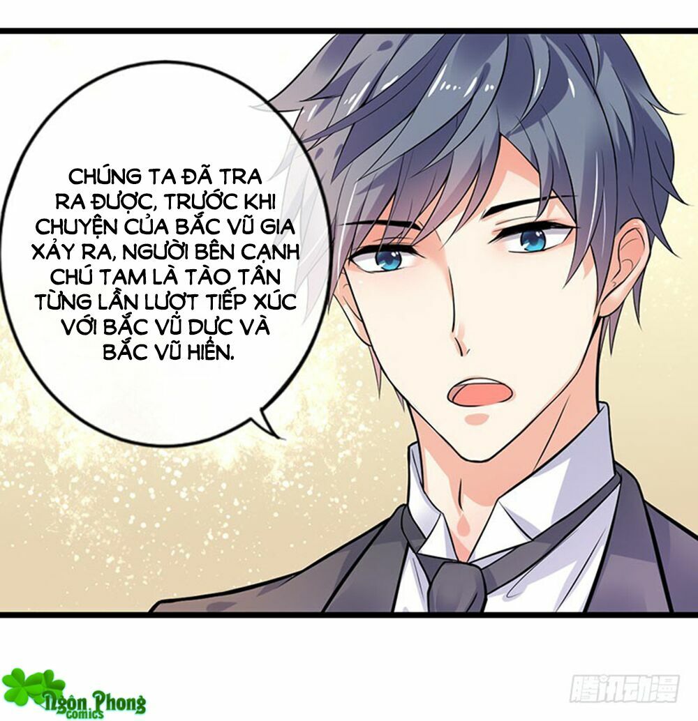 Nhật Ký Dạy Dỗ Của Gia Tộc Đáng Yêu: Chapter 38