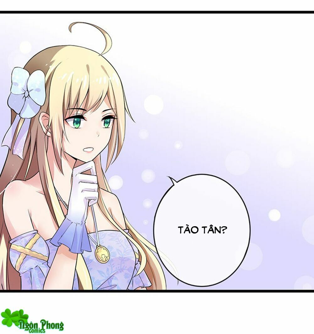 Nhật Ký Dạy Dỗ Của Gia Tộc Đáng Yêu: Chapter 38
