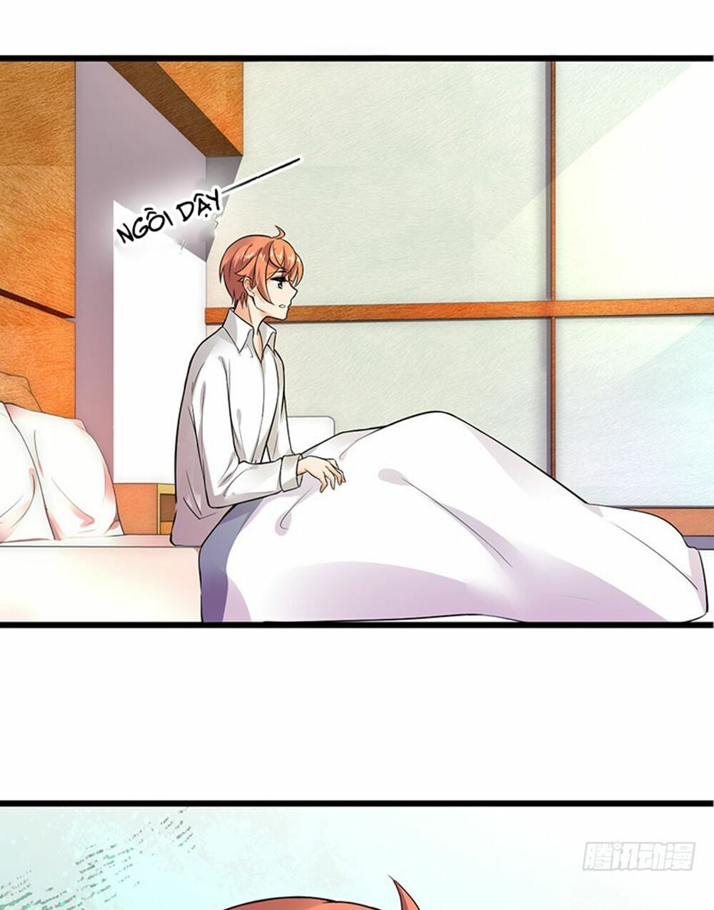 Nhật Ký Dạy Dỗ Của Gia Tộc Đáng Yêu: Chapter 39