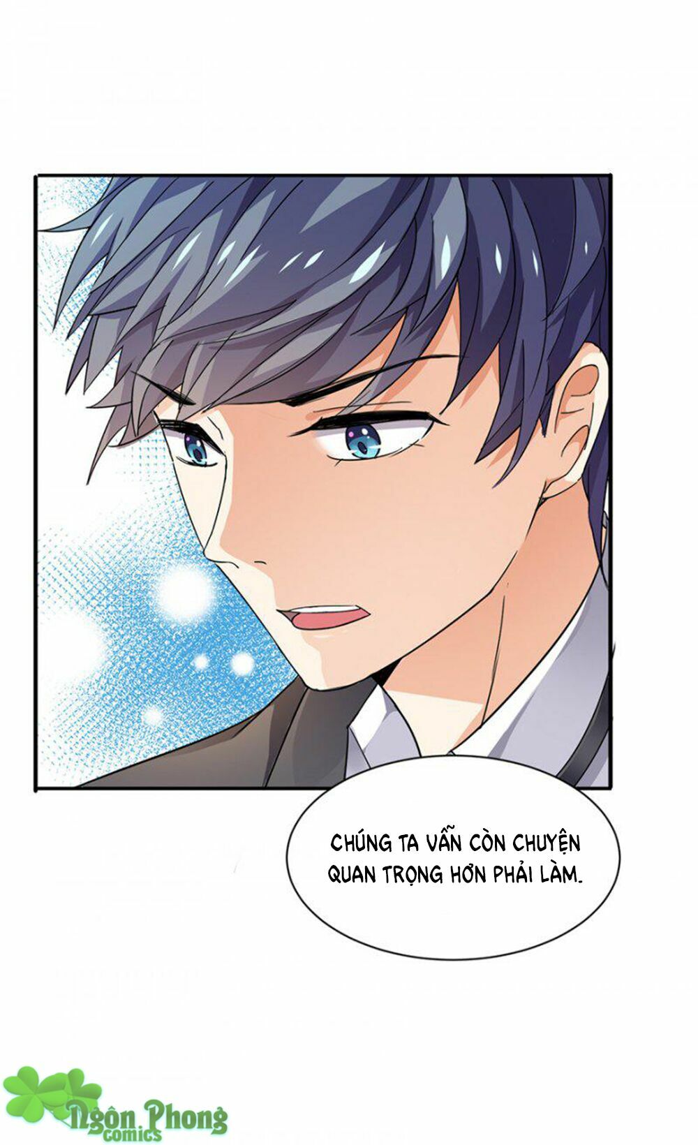 Nhật Ký Dạy Dỗ Của Gia Tộc Đáng Yêu: Chapter 4