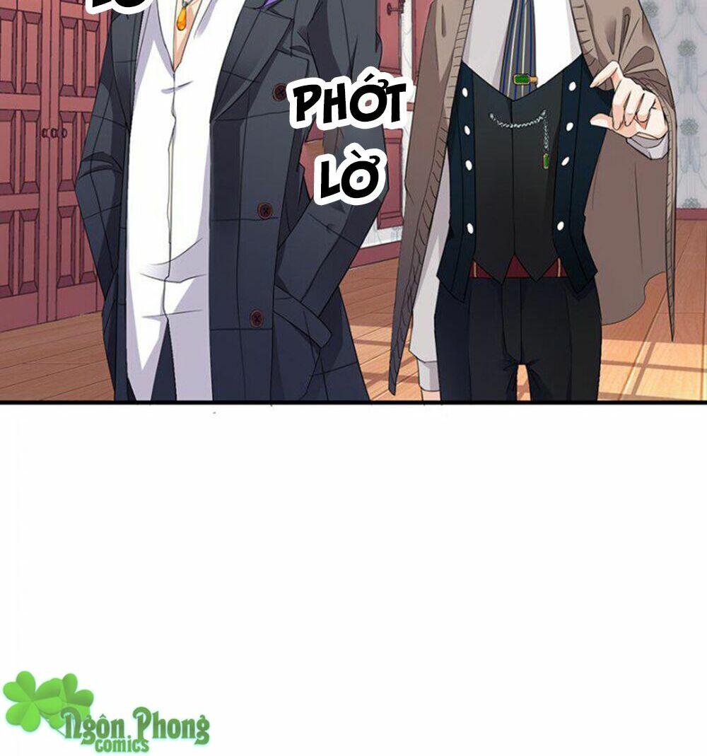 Nhật Ký Dạy Dỗ Của Gia Tộc Đáng Yêu: Chapter 4