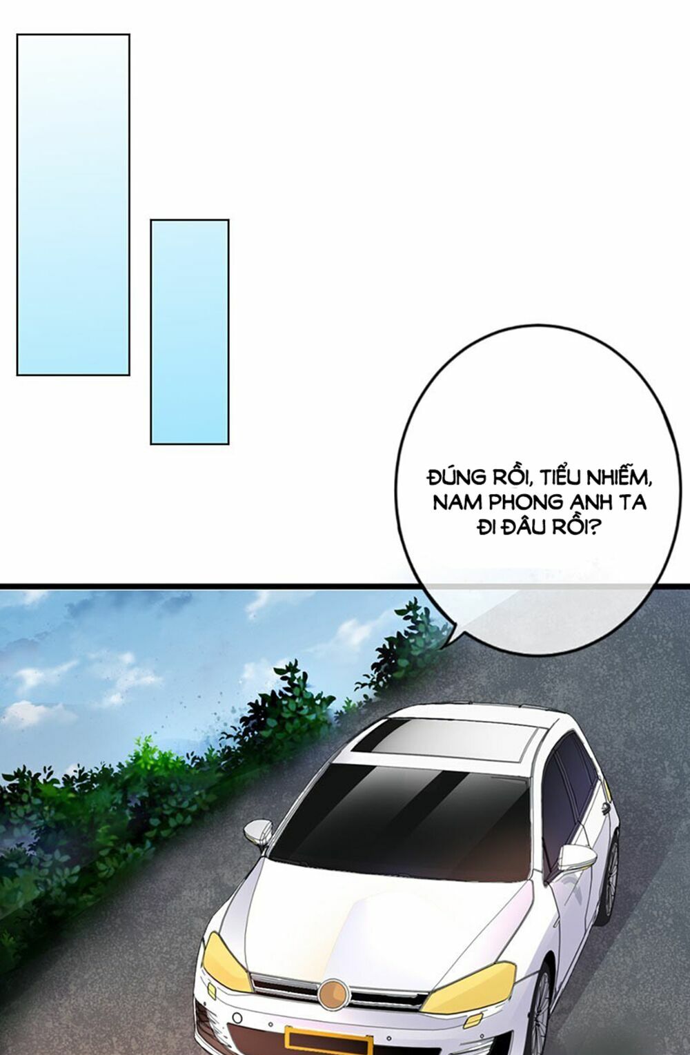 Nhật Ký Dạy Dỗ Của Gia Tộc Đáng Yêu: Chapter 40