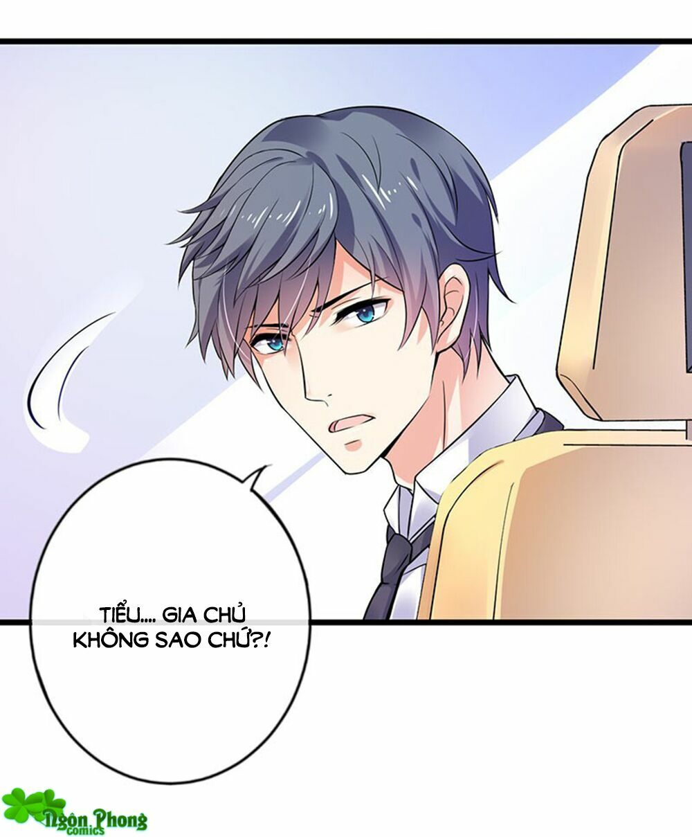 Nhật Ký Dạy Dỗ Của Gia Tộc Đáng Yêu: Chapter 40