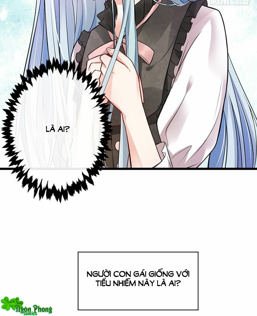 Nhật Ký Dạy Dỗ Của Gia Tộc Đáng Yêu: Chapter 40