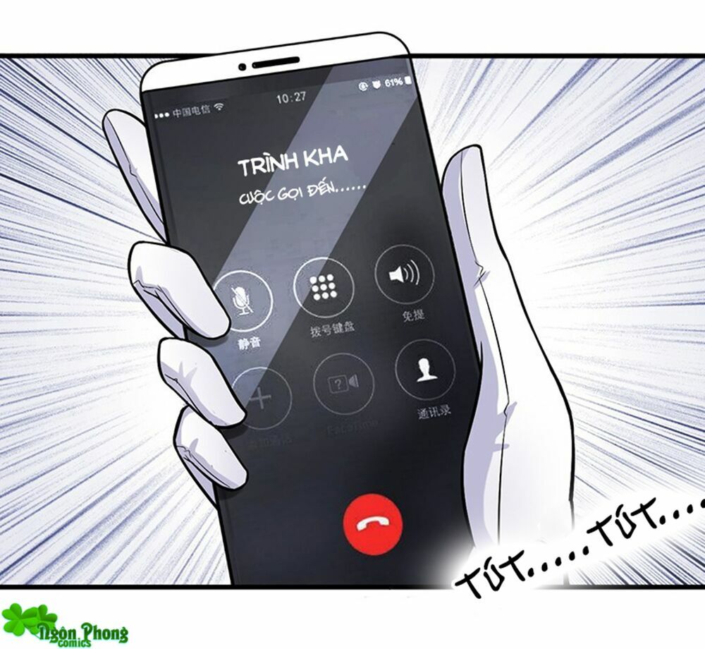 Nhật Ký Dạy Dỗ Của Gia Tộc Đáng Yêu: Chapter 41