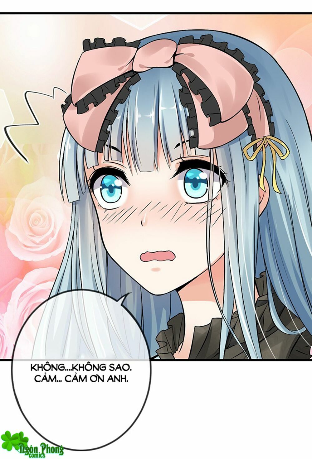 Nhật Ký Dạy Dỗ Của Gia Tộc Đáng Yêu: Chapter 41