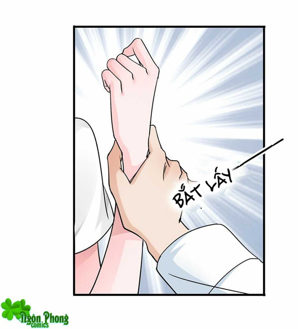 Nhật Ký Dạy Dỗ Của Gia Tộc Đáng Yêu: Chapter 42