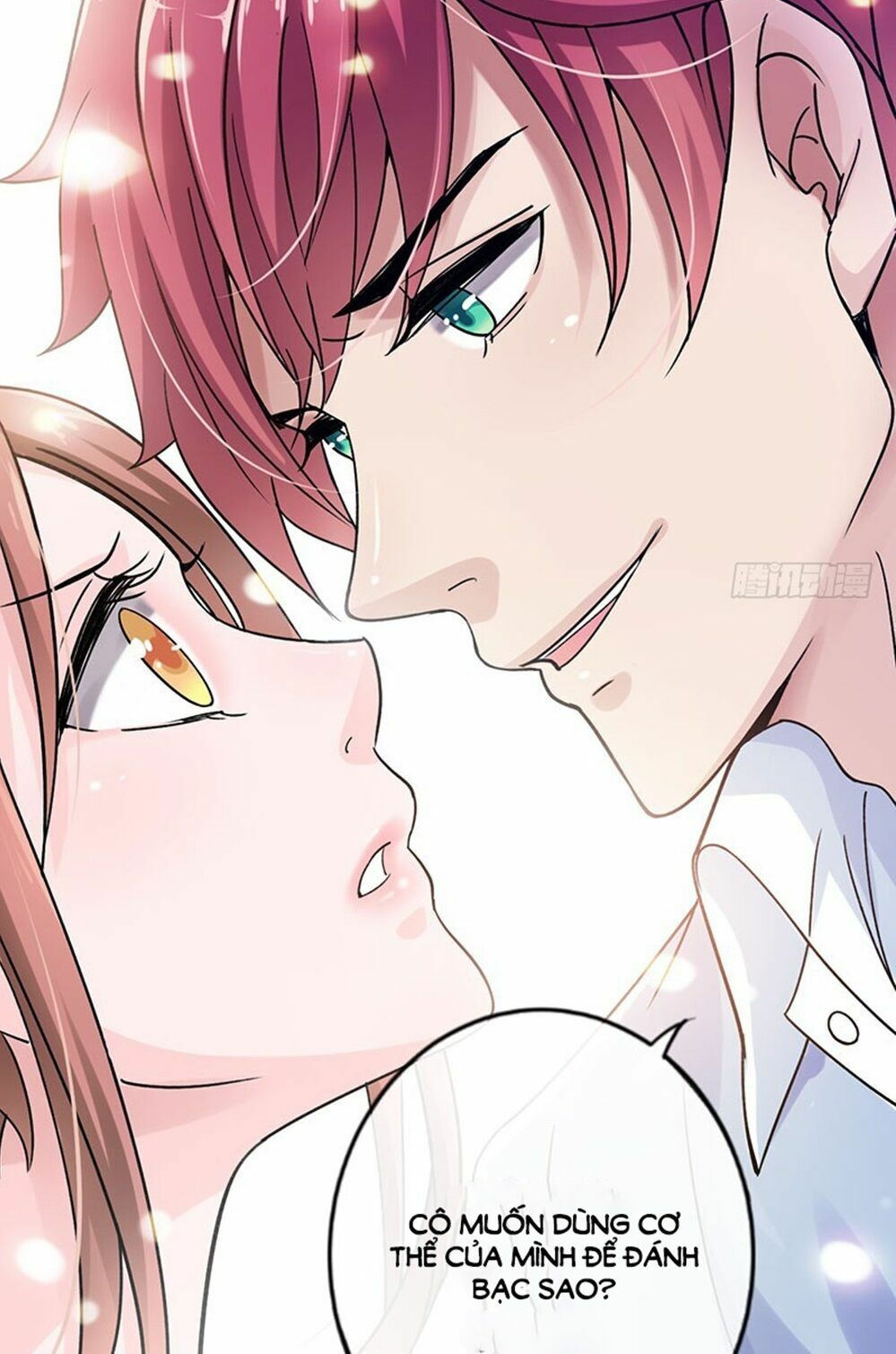 Nhật Ký Dạy Dỗ Của Gia Tộc Đáng Yêu: Chapter 42