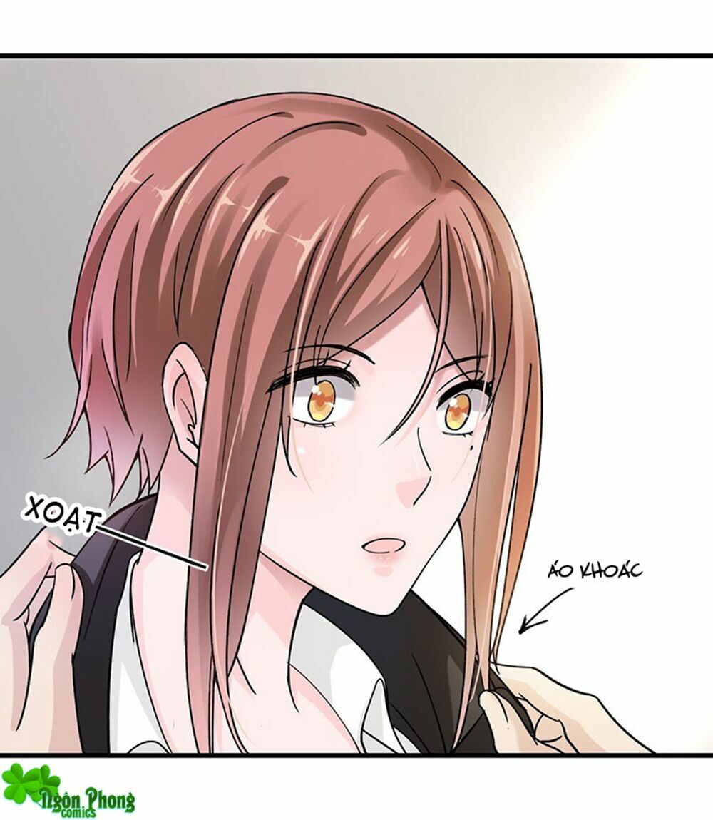 Nhật Ký Dạy Dỗ Của Gia Tộc Đáng Yêu: Chapter 42