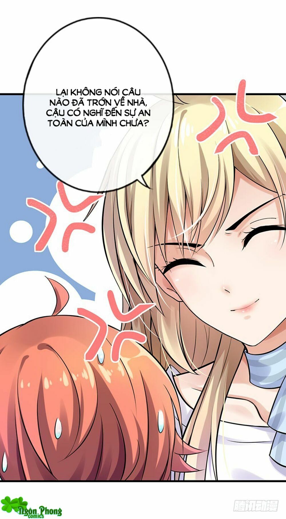 Nhật Ký Dạy Dỗ Của Gia Tộc Đáng Yêu: Chapter 43