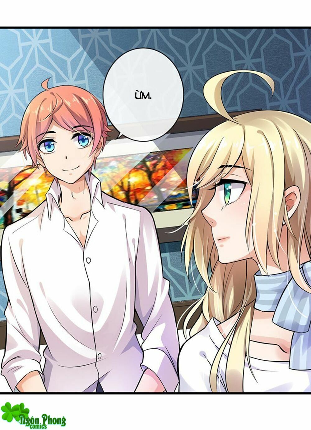 Nhật Ký Dạy Dỗ Của Gia Tộc Đáng Yêu: Chapter 43