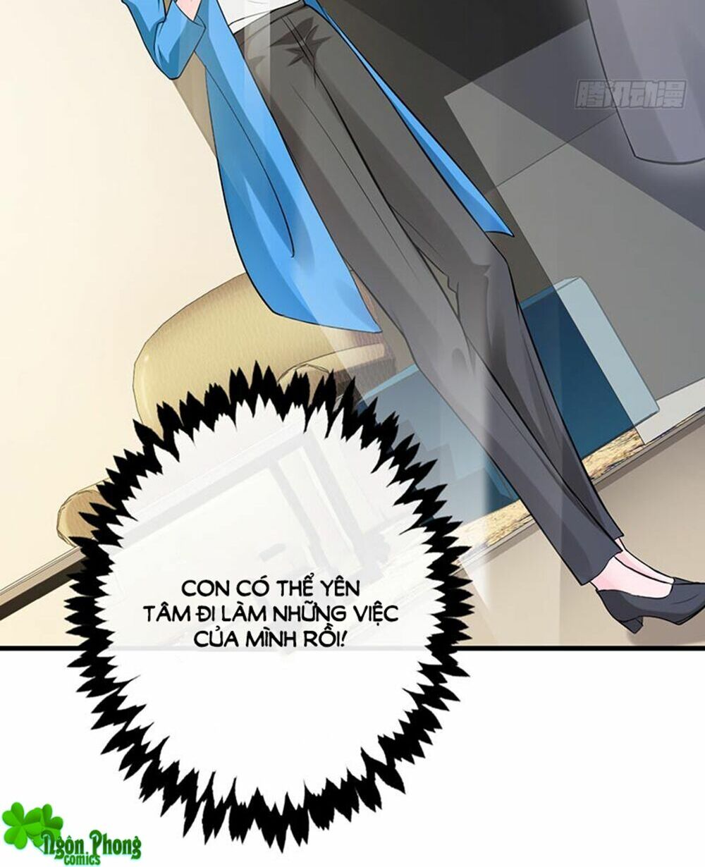 Nhật Ký Dạy Dỗ Của Gia Tộc Đáng Yêu: Chapter 43