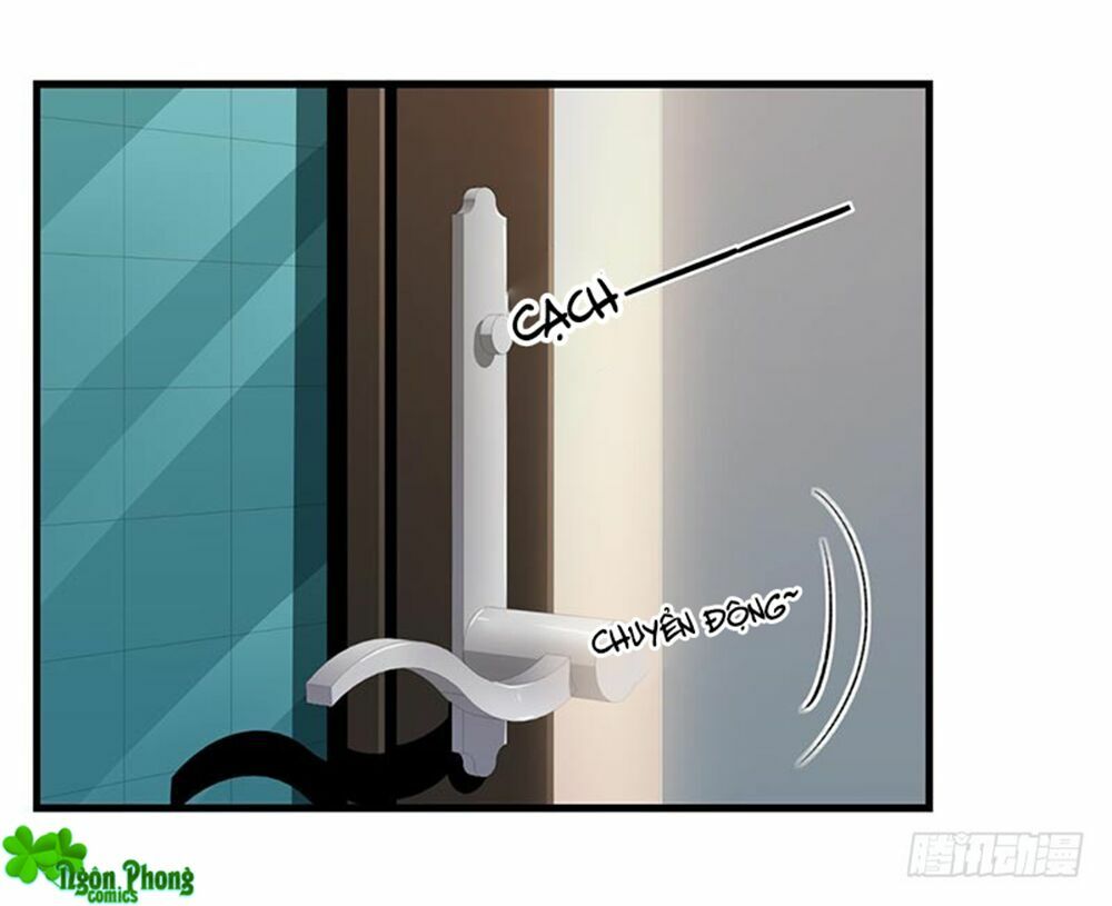 Nhật Ký Dạy Dỗ Của Gia Tộc Đáng Yêu: Chapter 43