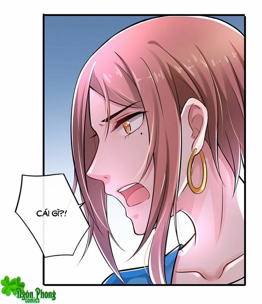 Nhật Ký Dạy Dỗ Của Gia Tộc Đáng Yêu: Chapter 44