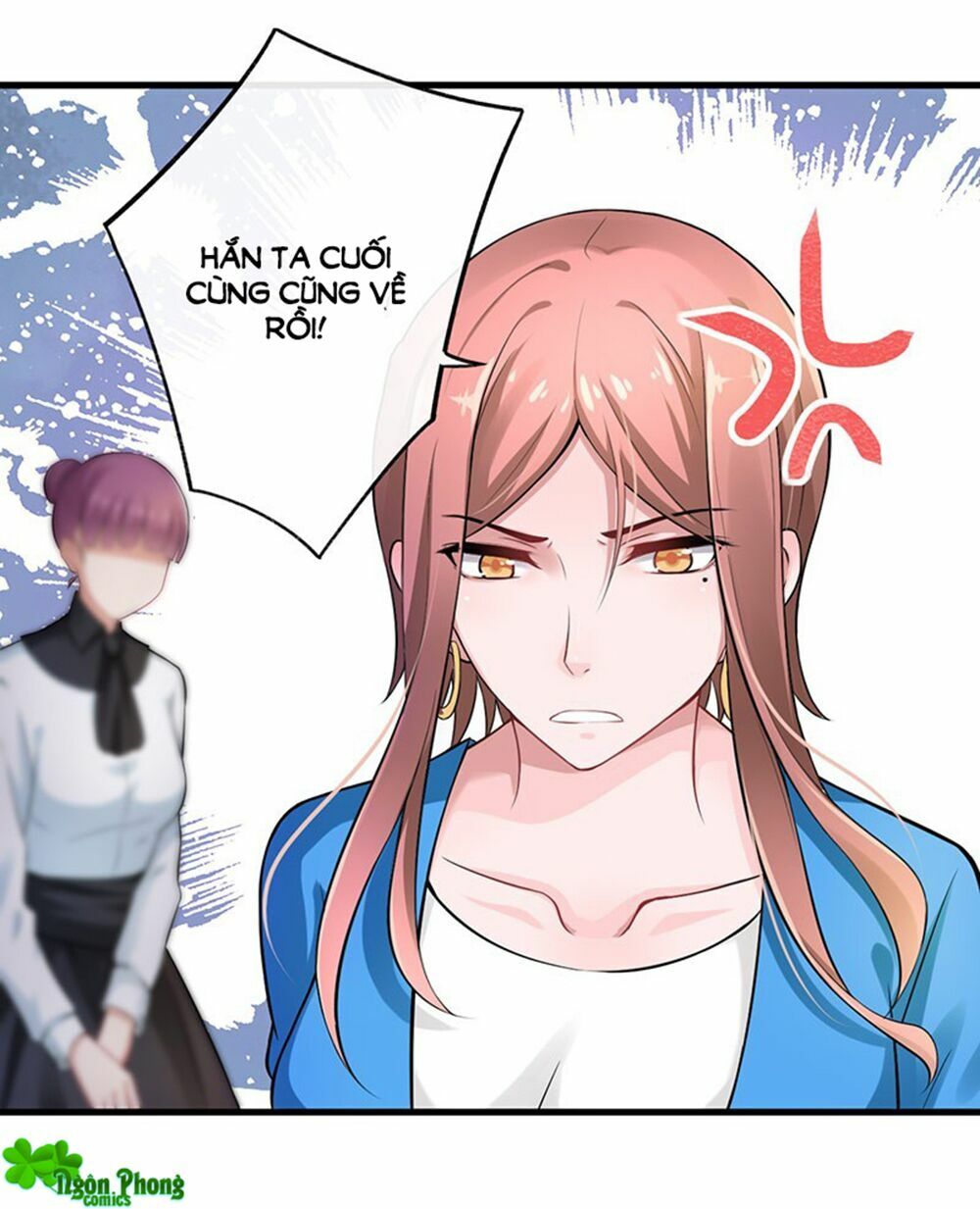 Nhật Ký Dạy Dỗ Của Gia Tộc Đáng Yêu: Chapter 44