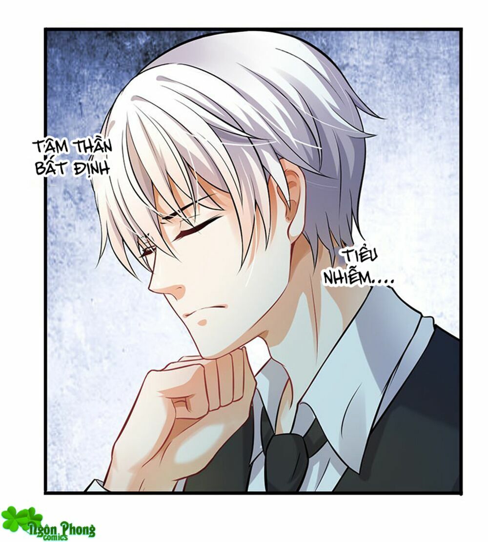 Nhật Ký Dạy Dỗ Của Gia Tộc Đáng Yêu: Chapter 44