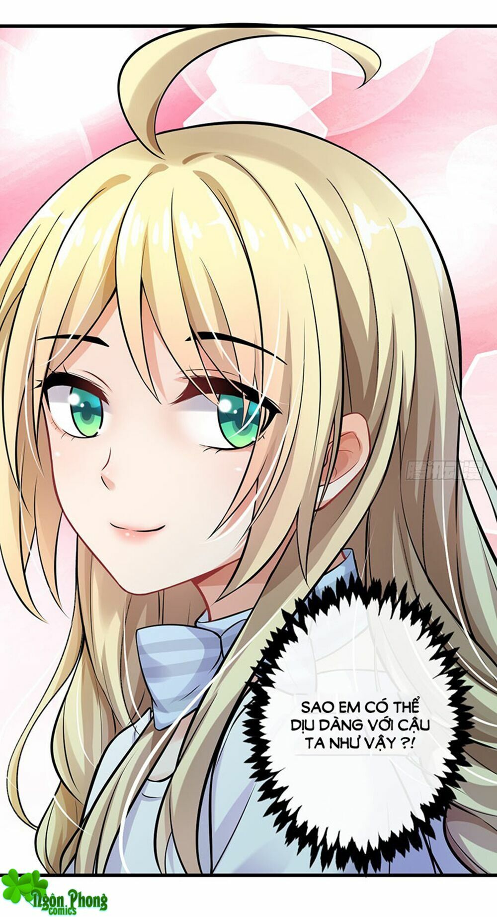 Nhật Ký Dạy Dỗ Của Gia Tộc Đáng Yêu: Chapter 44