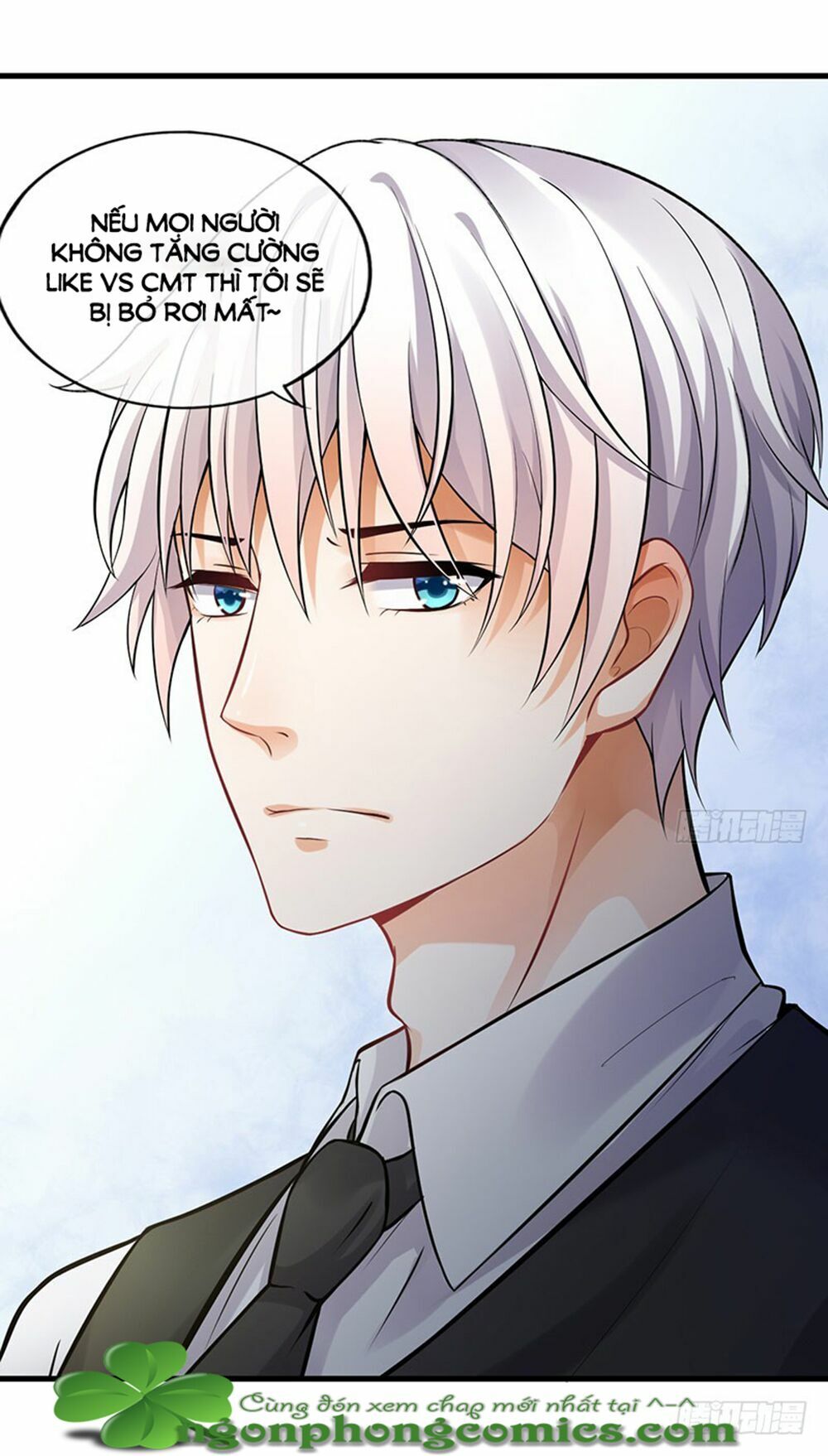 Nhật Ký Dạy Dỗ Của Gia Tộc Đáng Yêu: Chapter 44
