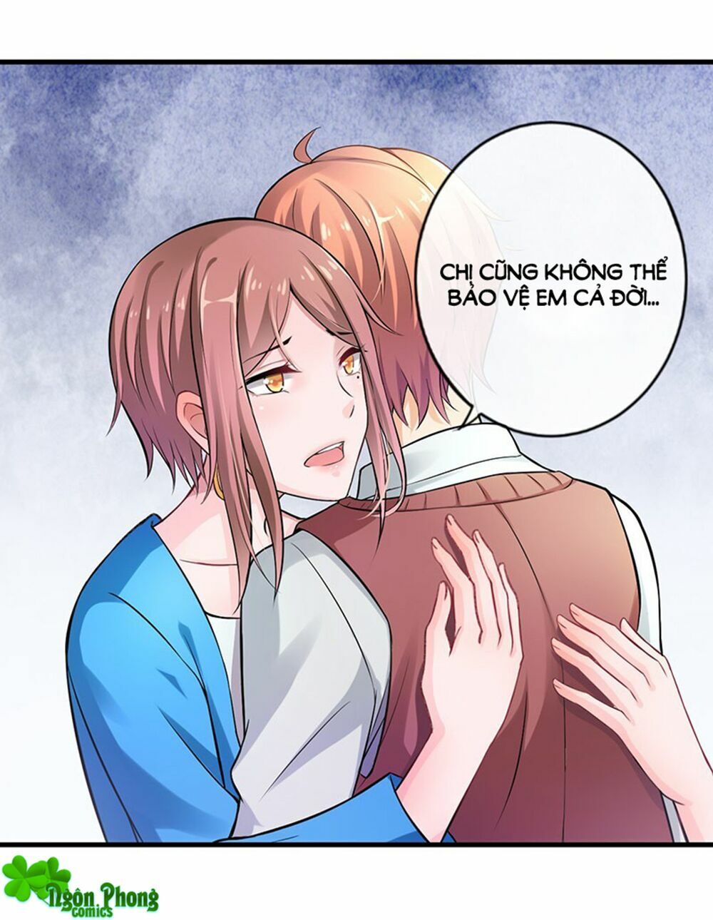 Nhật Ký Dạy Dỗ Của Gia Tộc Đáng Yêu: Chapter 44