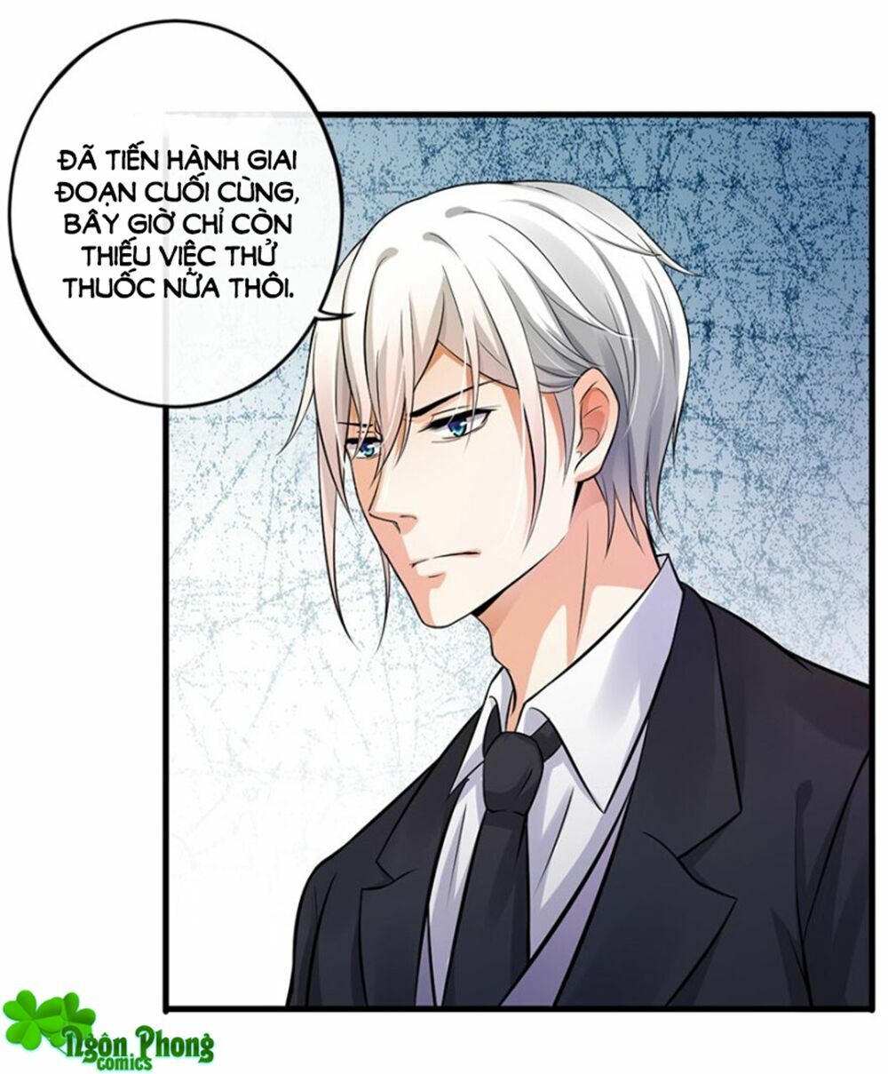 Nhật Ký Dạy Dỗ Của Gia Tộc Đáng Yêu: Chapter 45