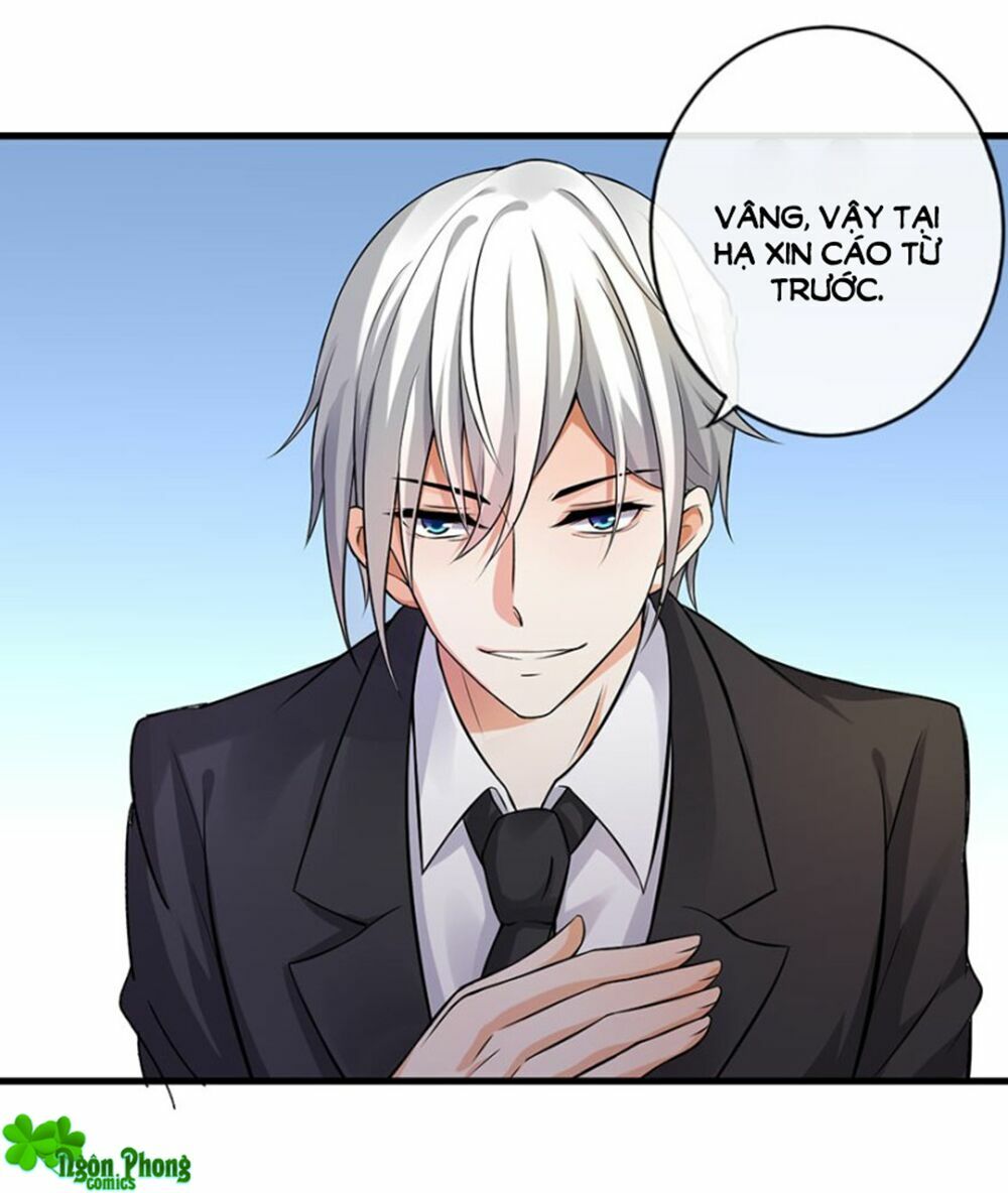 Nhật Ký Dạy Dỗ Của Gia Tộc Đáng Yêu: Chapter 45