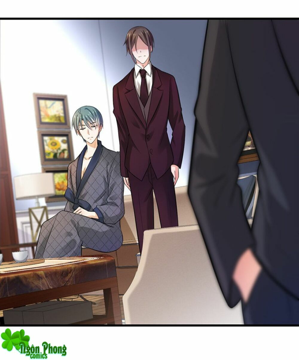 Nhật Ký Dạy Dỗ Của Gia Tộc Đáng Yêu: Chapter 45