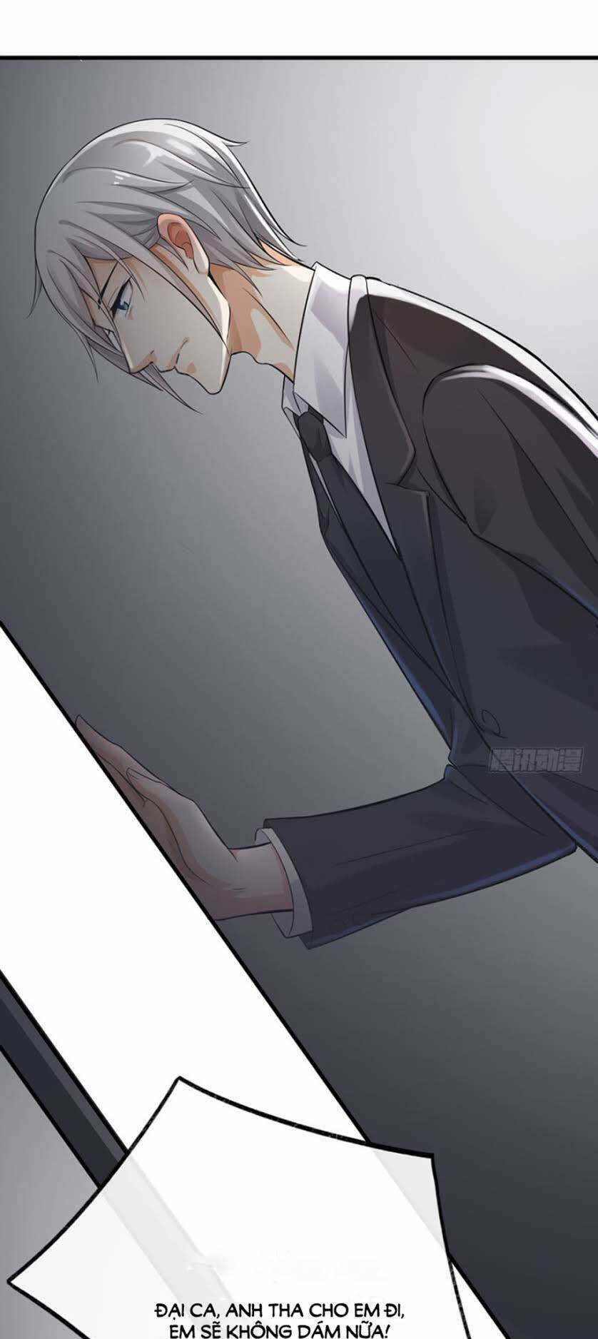 Nhật Ký Dạy Dỗ Của Gia Tộc Đáng Yêu: Chapter 45