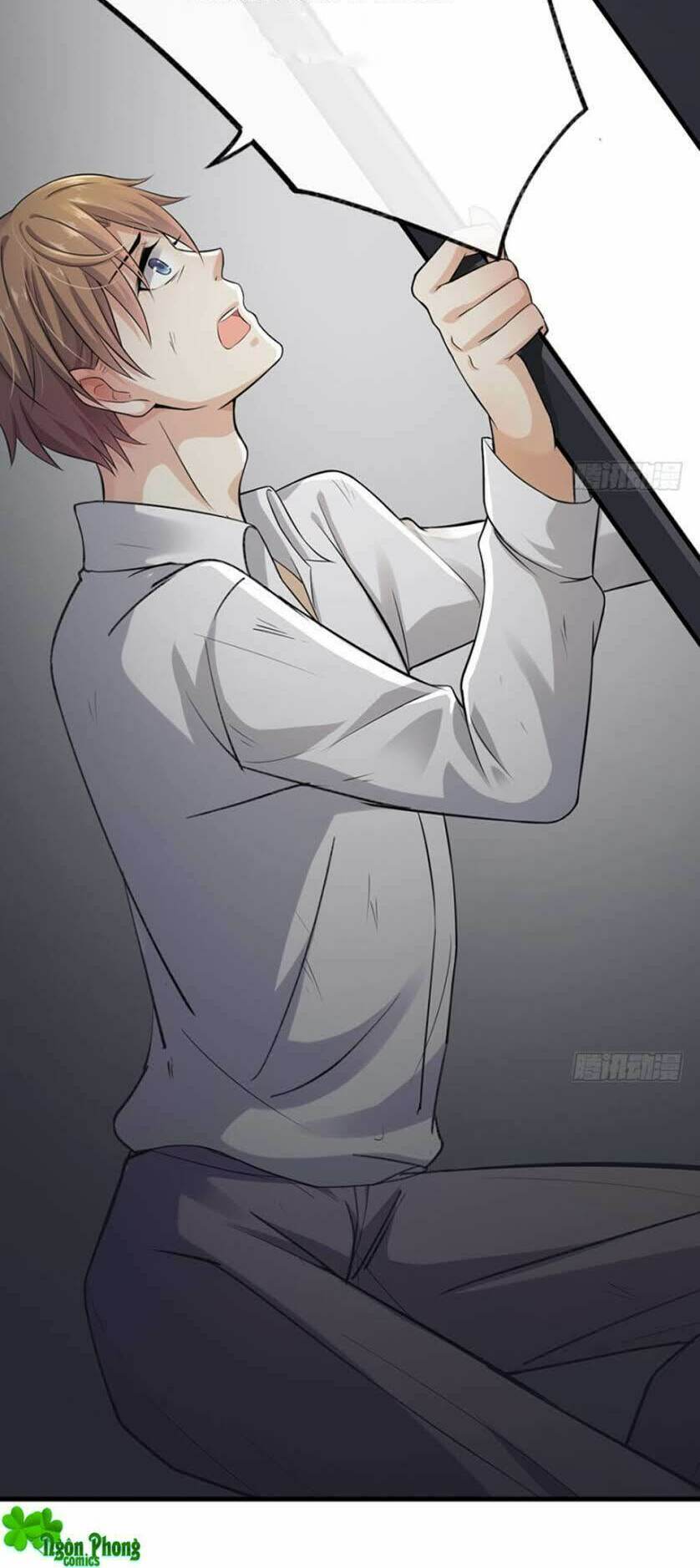 Nhật Ký Dạy Dỗ Của Gia Tộc Đáng Yêu: Chapter 45