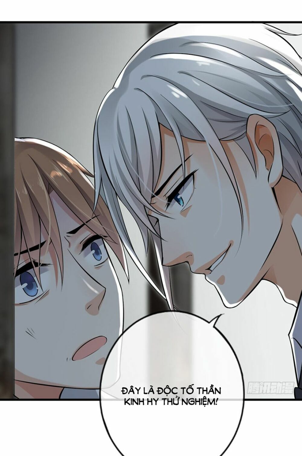 Nhật Ký Dạy Dỗ Của Gia Tộc Đáng Yêu: Chapter 45