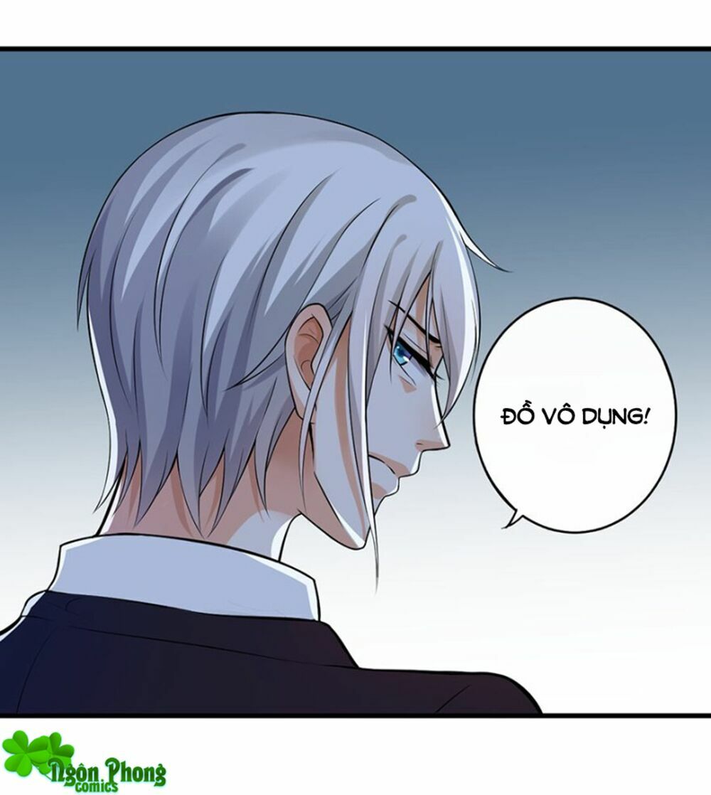Nhật Ký Dạy Dỗ Của Gia Tộc Đáng Yêu: Chapter 45