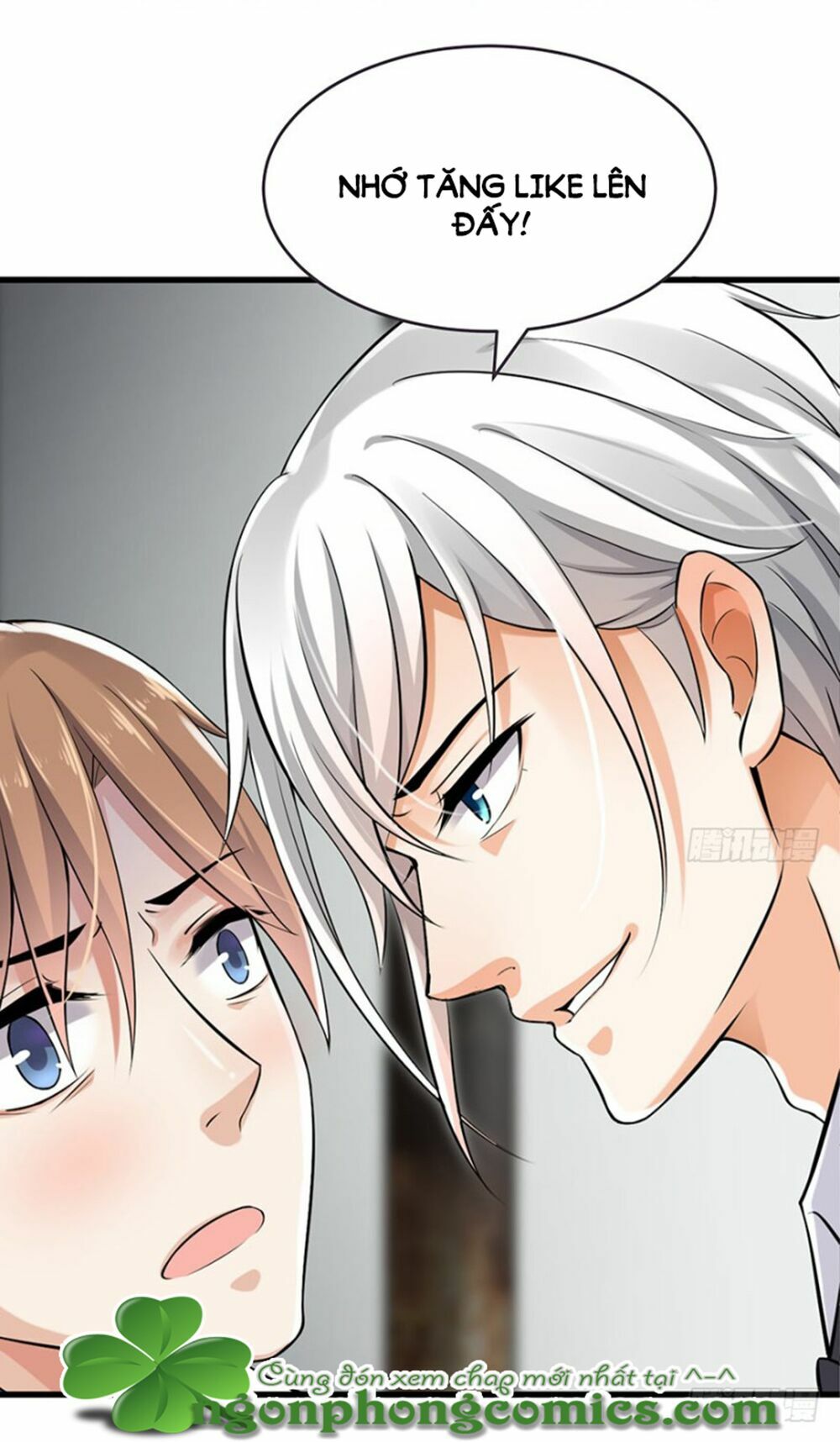 Nhật Ký Dạy Dỗ Của Gia Tộc Đáng Yêu: Chapter 45