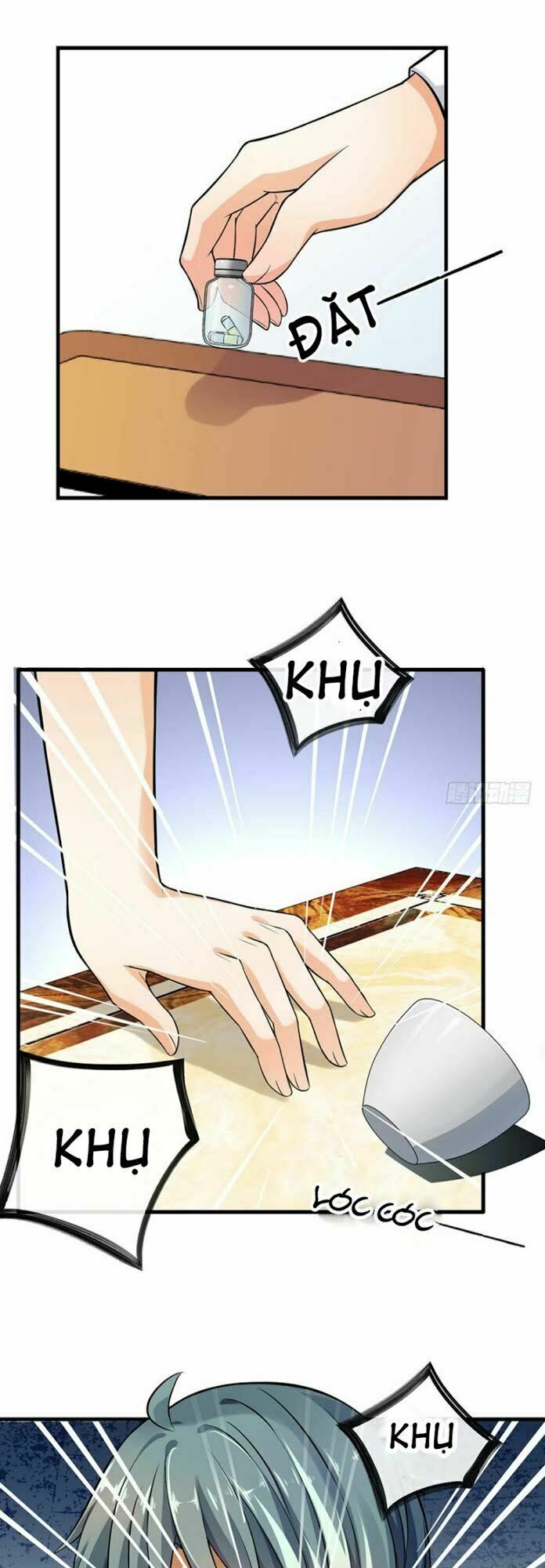 Nhật Ký Dạy Dỗ Của Gia Tộc Đáng Yêu: Chapter 45