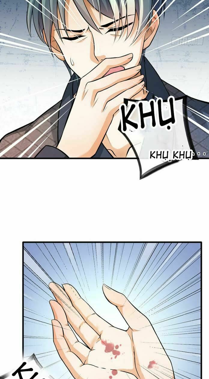 Nhật Ký Dạy Dỗ Của Gia Tộc Đáng Yêu: Chapter 45