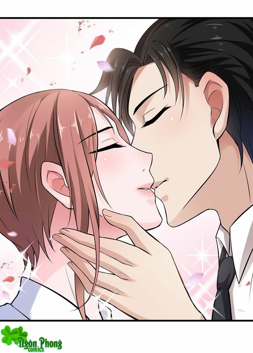 Nhật Ký Dạy Dỗ Của Gia Tộc Đáng Yêu: Chapter 46