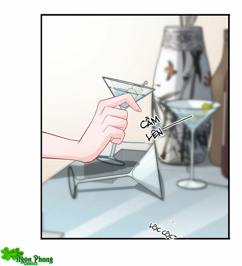 Nhật Ký Dạy Dỗ Của Gia Tộc Đáng Yêu: Chapter 46
