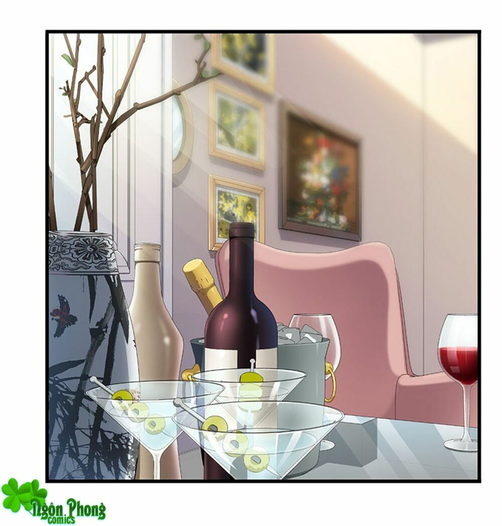 Nhật Ký Dạy Dỗ Của Gia Tộc Đáng Yêu: Chapter 46