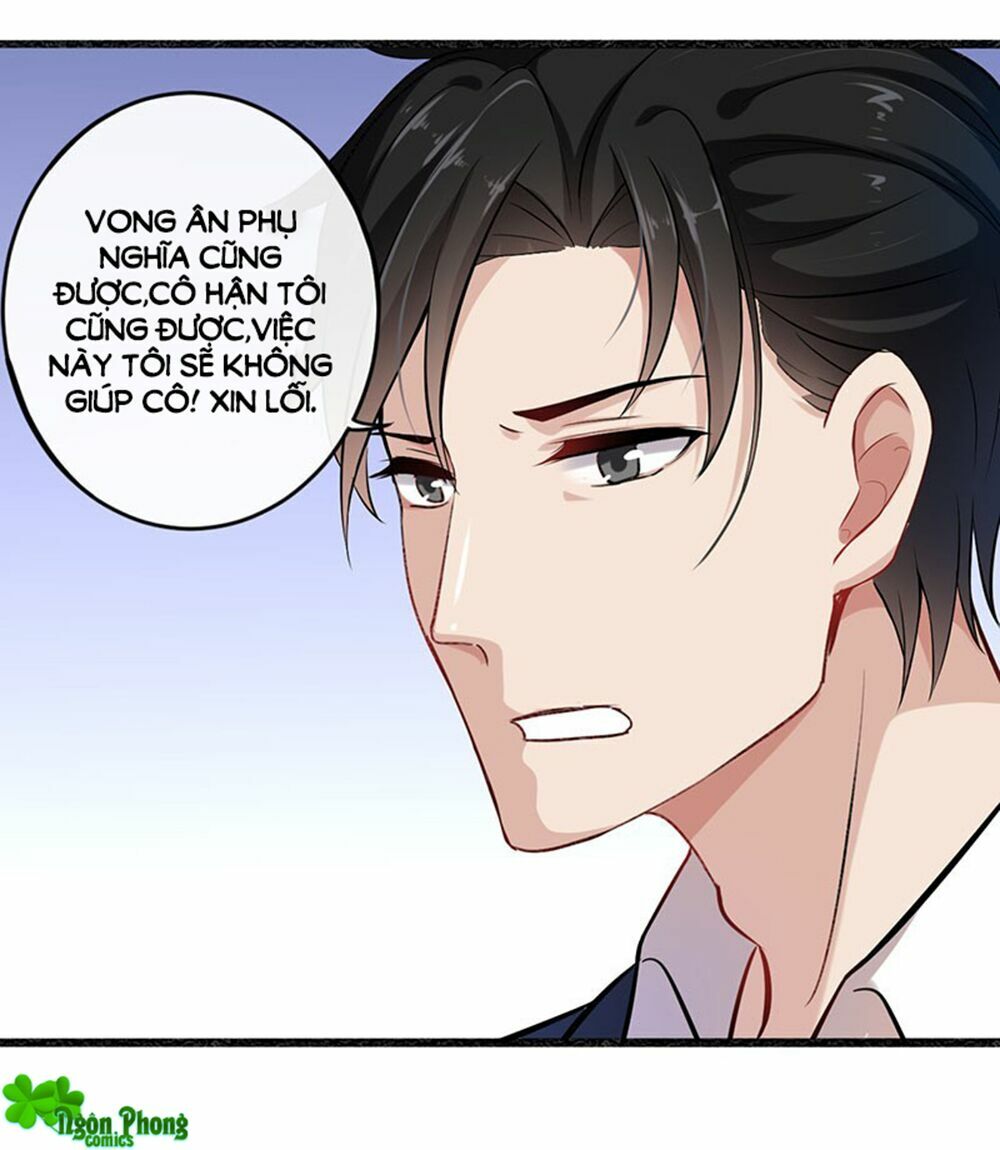Nhật Ký Dạy Dỗ Của Gia Tộc Đáng Yêu: Chapter 46