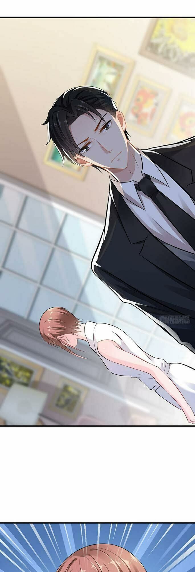 Nhật Ký Dạy Dỗ Của Gia Tộc Đáng Yêu: Chapter 46