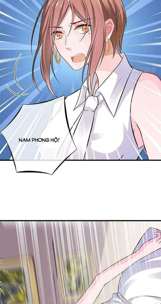 Nhật Ký Dạy Dỗ Của Gia Tộc Đáng Yêu: Chapter 46