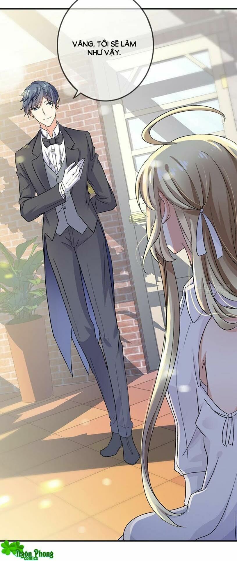 Nhật Ký Dạy Dỗ Của Gia Tộc Đáng Yêu: Chapter 48