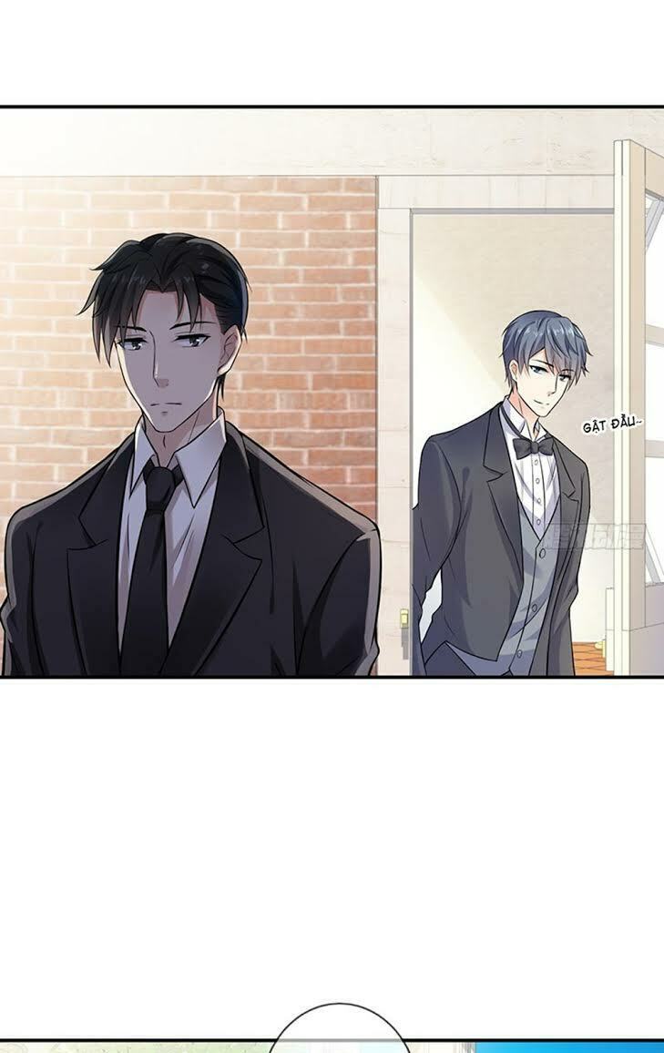 Nhật Ký Dạy Dỗ Của Gia Tộc Đáng Yêu: Chapter 48