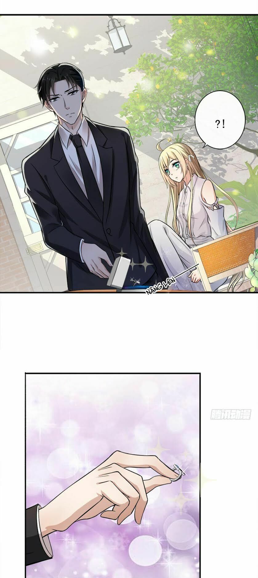 Nhật Ký Dạy Dỗ Của Gia Tộc Đáng Yêu: Chapter 48