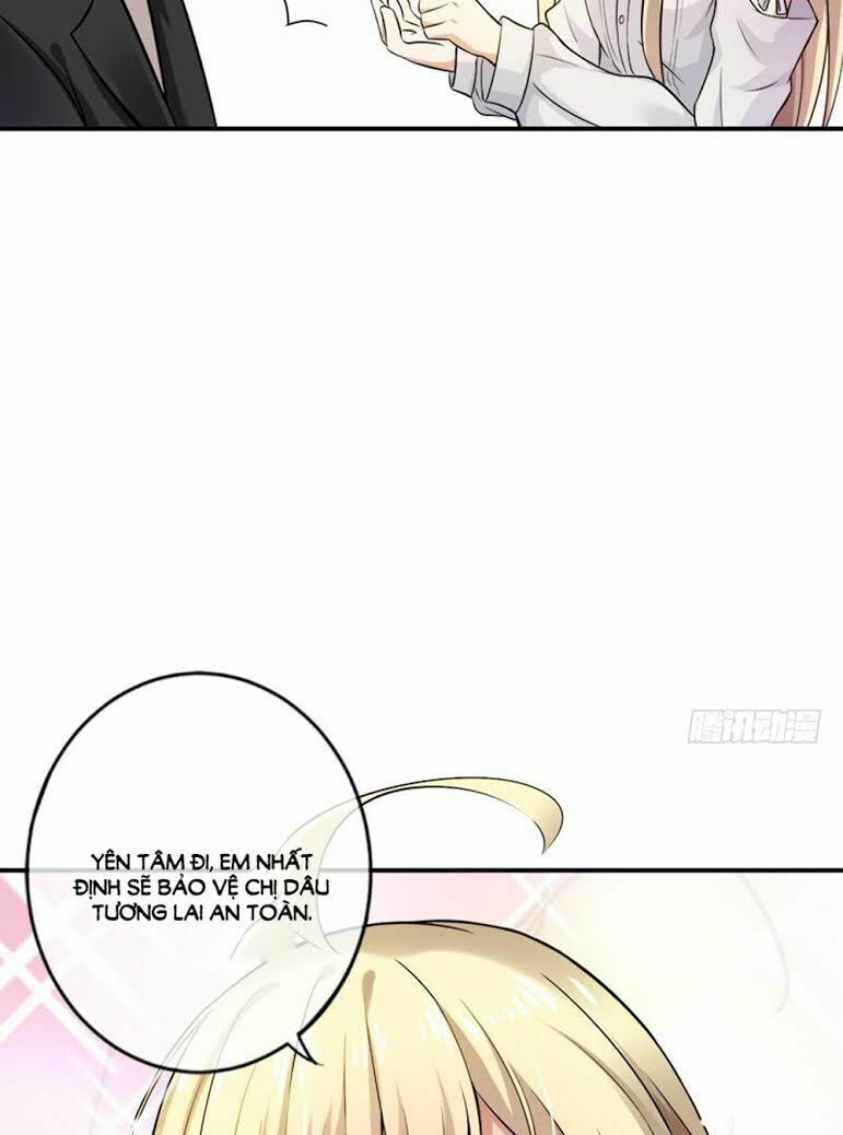 Nhật Ký Dạy Dỗ Của Gia Tộc Đáng Yêu: Chapter 48