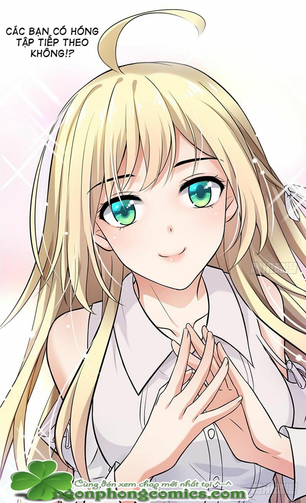 Nhật Ký Dạy Dỗ Của Gia Tộc Đáng Yêu: Chapter 48