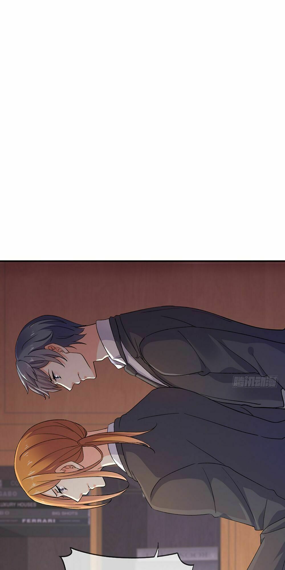 Nhật Ký Dạy Dỗ Của Gia Tộc Đáng Yêu: Chapter 49