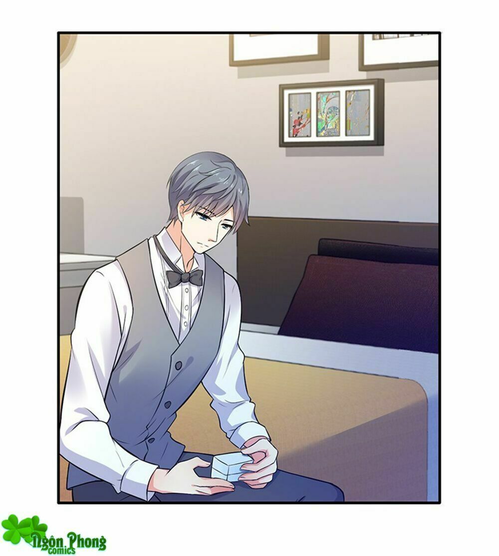 Nhật Ký Dạy Dỗ Của Gia Tộc Đáng Yêu: Chapter 49