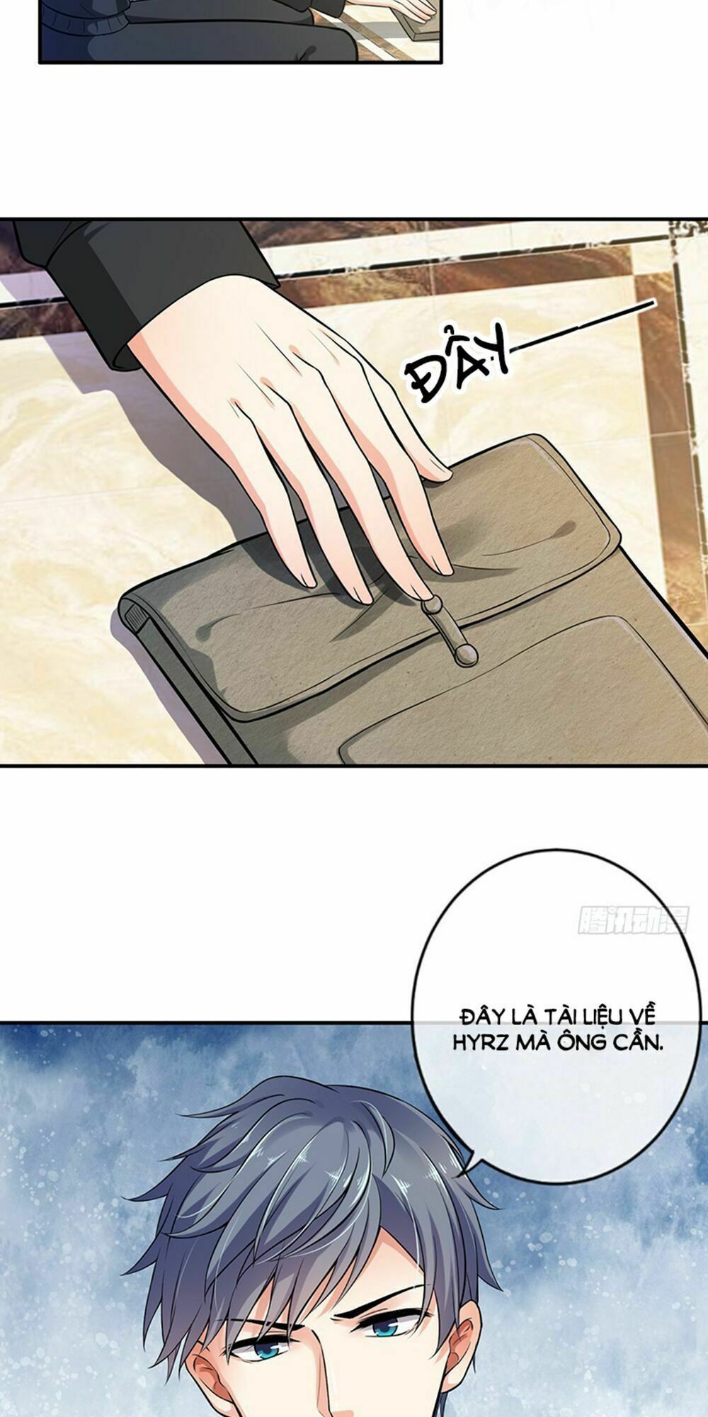 Nhật Ký Dạy Dỗ Của Gia Tộc Đáng Yêu: Chapter 49