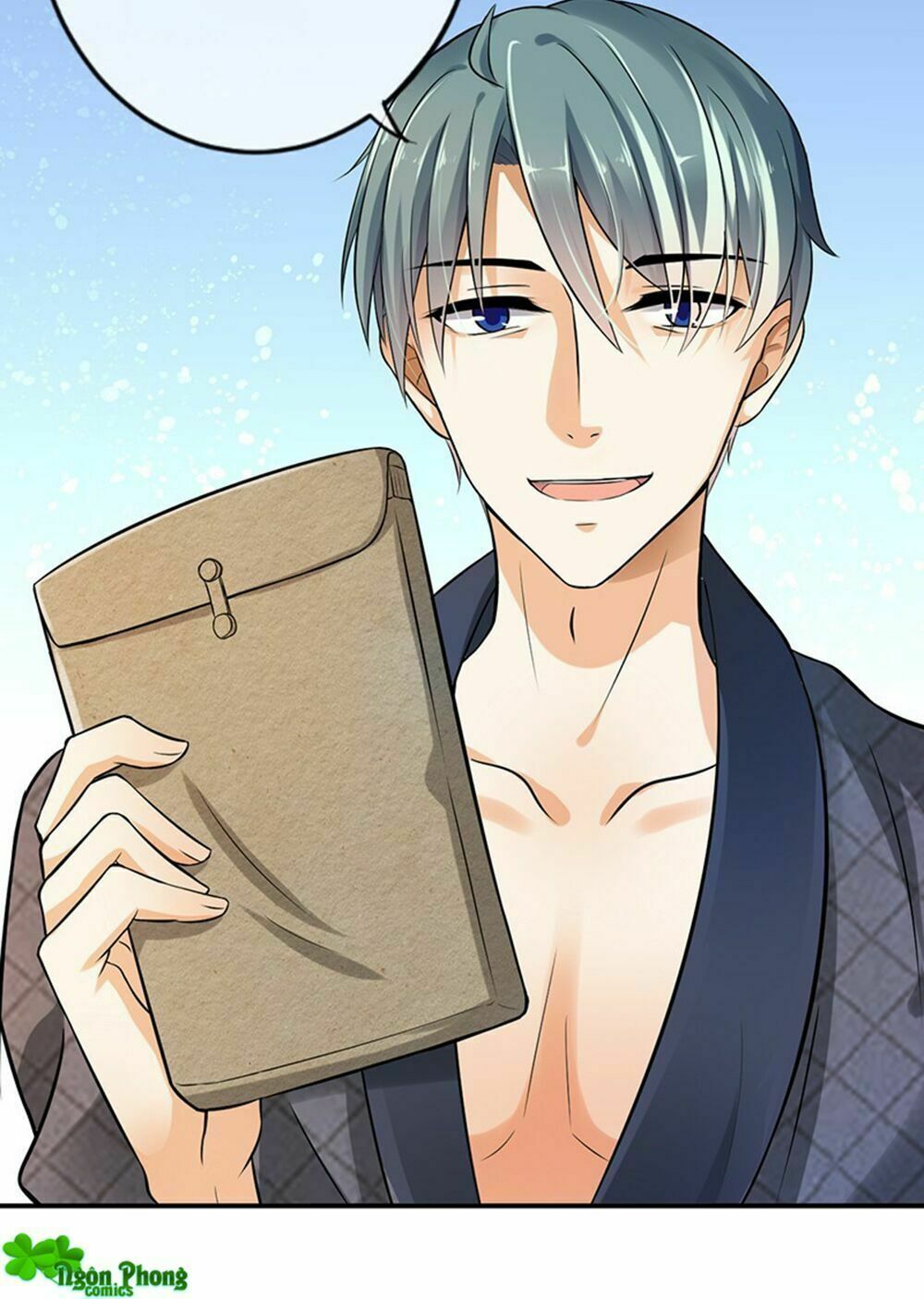 Nhật Ký Dạy Dỗ Của Gia Tộc Đáng Yêu: Chapter 49
