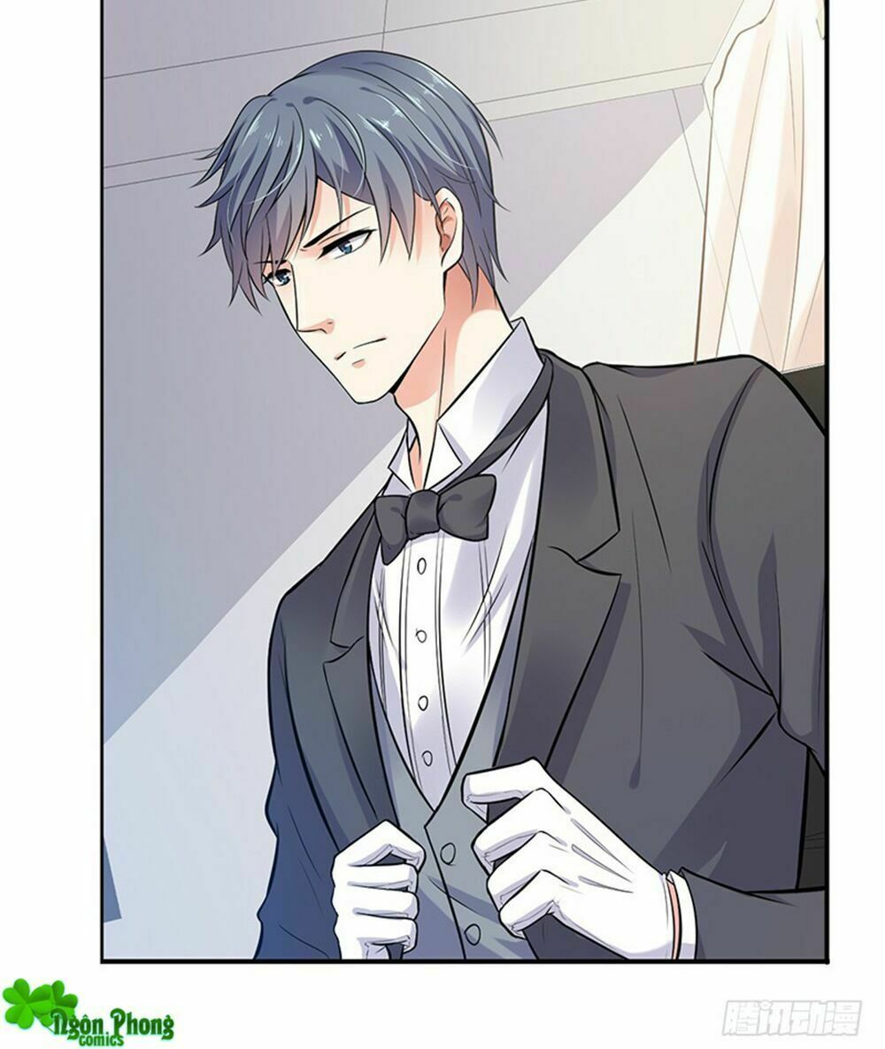 Nhật Ký Dạy Dỗ Của Gia Tộc Đáng Yêu: Chapter 49